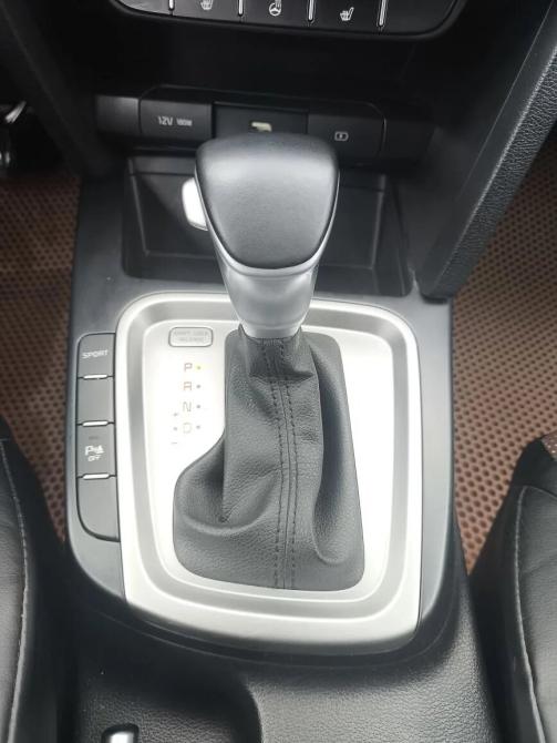 Kia Ceed III Воронеж  - изображение 14