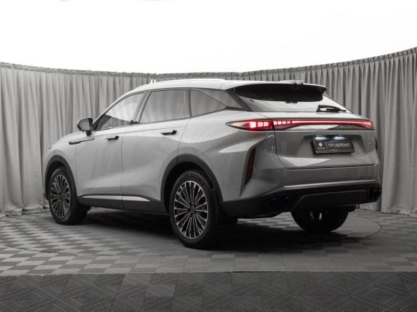 Exeed RX с пробегом 2025 года, цена 3 590 000 рублей, 6678 км, внедорожник, Автокод Объявления