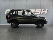 Chevrolet Niva I Рестайлинг Сыктывкар  - изображение 17
