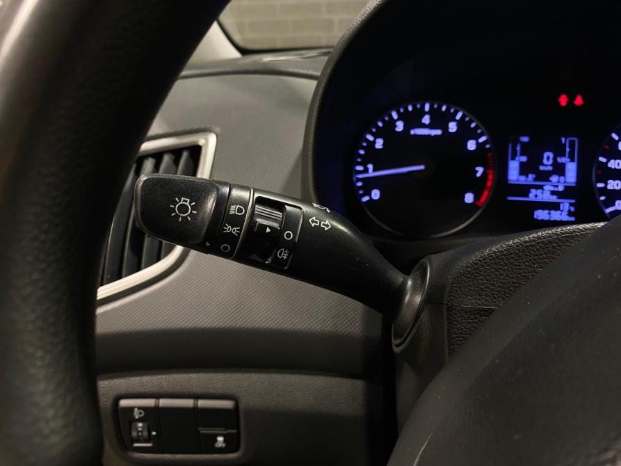 Hyundai Creta I Челябинск  - изображение 17