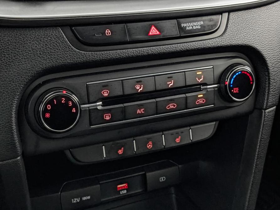 Kia Ceed III Москва  - изображение 21