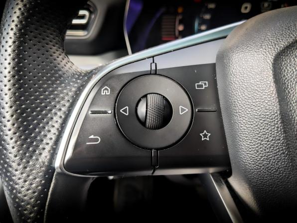 BAIC U5 Plus с пробегом 2024 года, цена 795 000 рублей, 167481 км, седан, Автокод Объявления