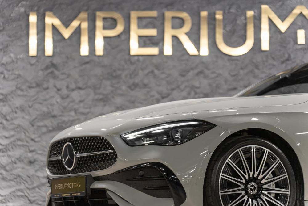 Mercedes-Benz CLE Москва  - изображение 4