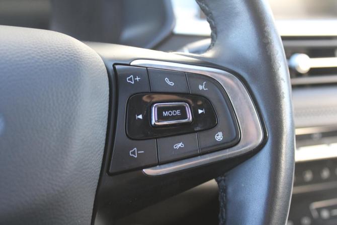 Chery Tiggo 7 Pro I с пробегом 2022 года, цена 1 250 000 рублей, 159000 км, внедорожник, Автокод Объявления