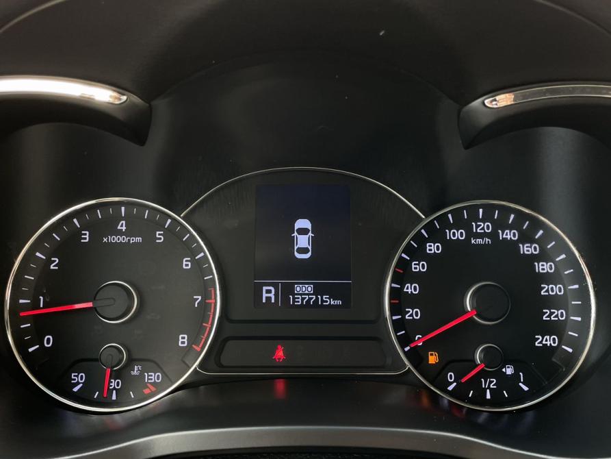 Kia Cerato III Тамбов  - изображение 14