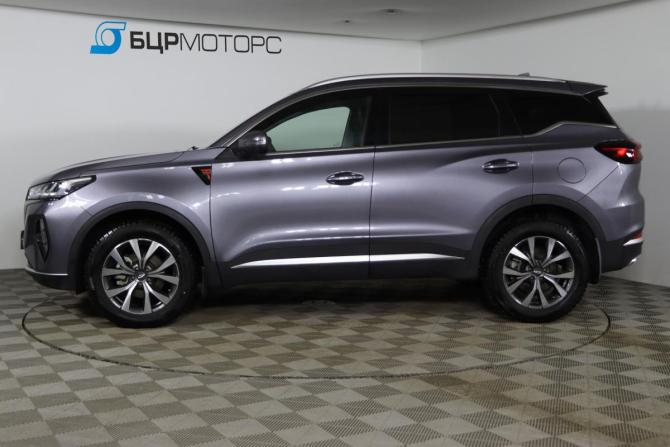 Chery Tiggo 7 Pro Max I с пробегом 2024 года, цена 2 099 990 рублей, 25829 км, внедорожник, Автокод Объявления