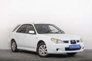 Subaru Impreza II Рестайлинг 1 Томск  - изображение 19