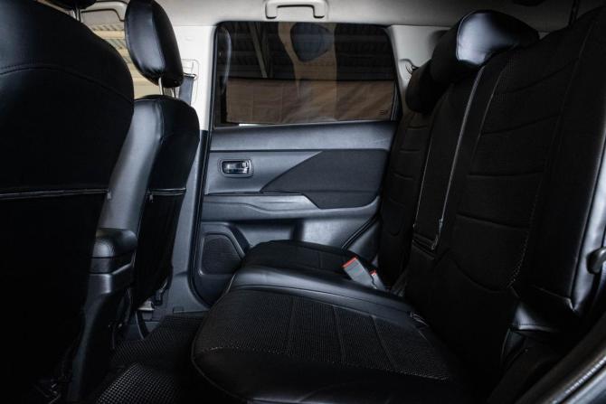 Mitsubishi Outlander III с пробегом 2013 года, цена 1 279 000 рублей, 186444 км, внедорожник, Автокод Объявления