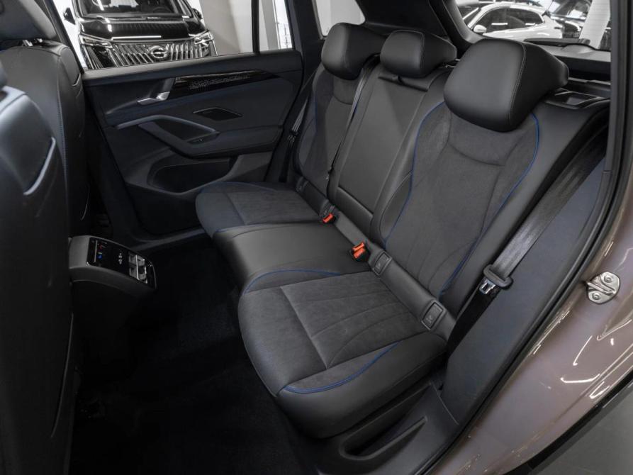 Volkswagen Tiguan III (China Market) Москва  - изображение 14