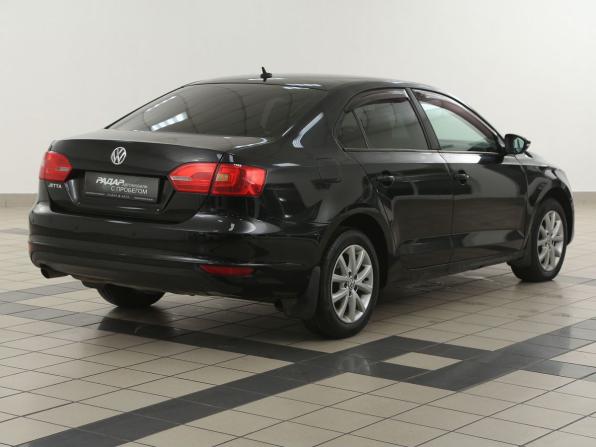 Volkswagen Jetta VI с пробегом 2013 года, цена 685 000 рублей, 234000 км, седан, Автокод Объявления