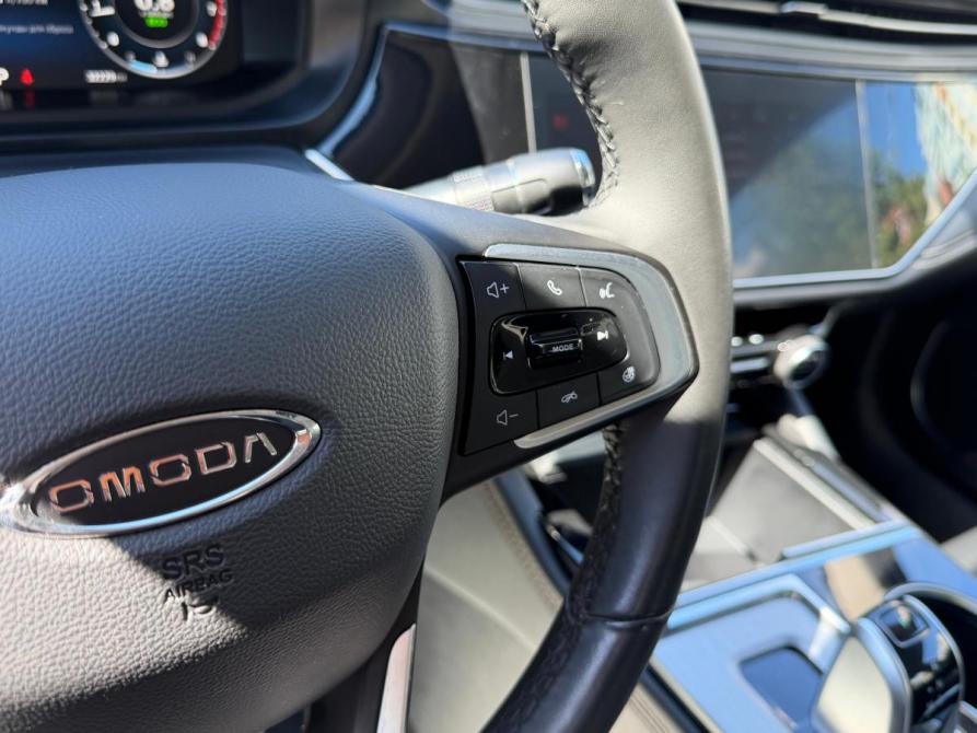 Omoda S5 Санкт-Петербург  - изображение 15
