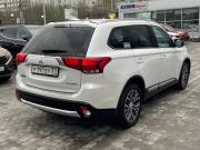 Mitsubishi Outlander III Рестайлинг 2 Мурманск  - изображение 30