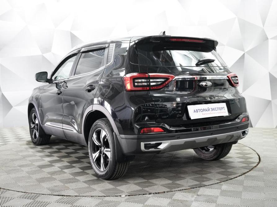 Chery Tiggo 4 Pro I Рестайлинг Ульяновск  - изображение 3