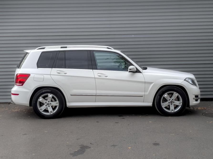 Mercedes-Benz GLK-Класс I (X204) Рестайлинг Москва  - изображение 4