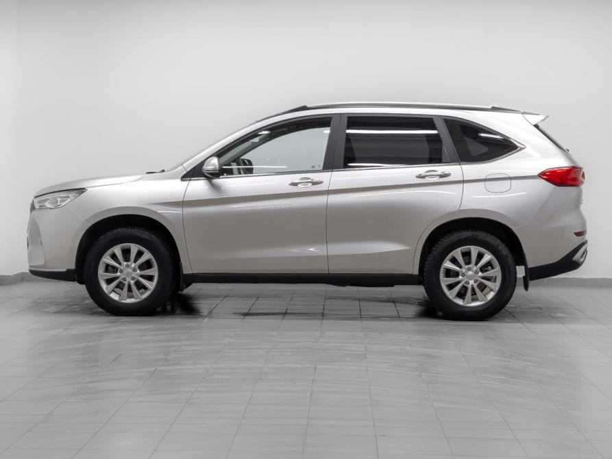 Haval M6 II Москва  - изображение 8