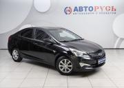 Hyundai Solaris I Рестайлинг Подольск  - изображение 25