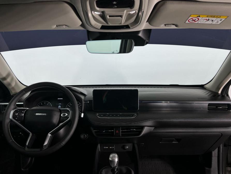 Haval Jolion I Архангельск  - изображение 14
