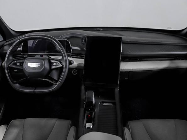 Geely Boyue Cool с пробегом 2023 года, цена 2 200 000 рублей, 30928 км, внедорожник, Автокод Объявления