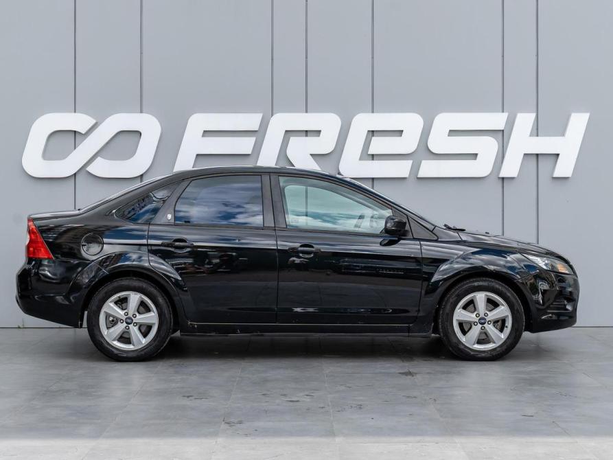 Ford Focus II Рестайлинг Краснодар  - изображение 5