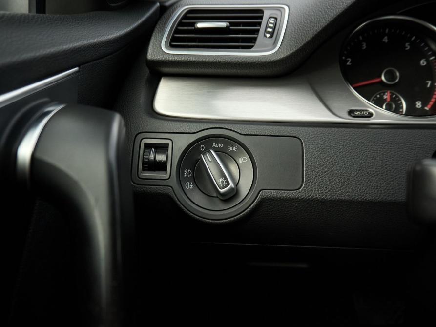 Volkswagen Passat B7 Казань  - изображение 13