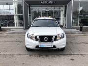 Nissan Terrano III (D10) Брянск  - изображение 17