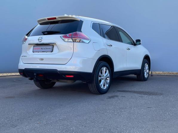 Nissan X-Trail III с пробегом 2017 года, цена 2 070 000 рублей, 86441 км, внедорожник, Автокод Объявления