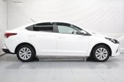 Hyundai Solaris II Рестайлинг Кемерово  - изображение 26