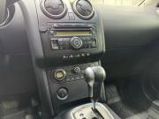 Nissan Qashqai I Красноярск  - изображение 30