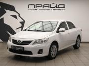 Toyota Corolla X (E140 E150) Ростов-на-Дону  - изображение 18