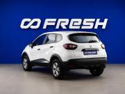 Renault Kaptur I Москва  - изображение 4