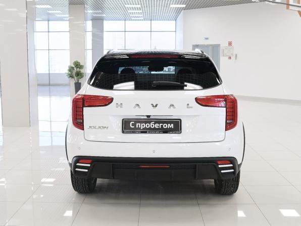 Haval Jolion I Рестайлинг с пробегом 2024 года, цена 2 083 000 рублей, 23000 км, внедорожник, Автокод Объявления