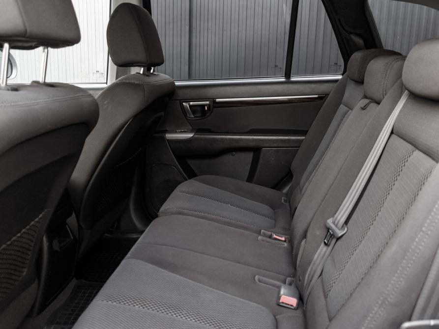 Hyundai Santa Fe II Рестайлинг Екатеринбург  - изображение 23
