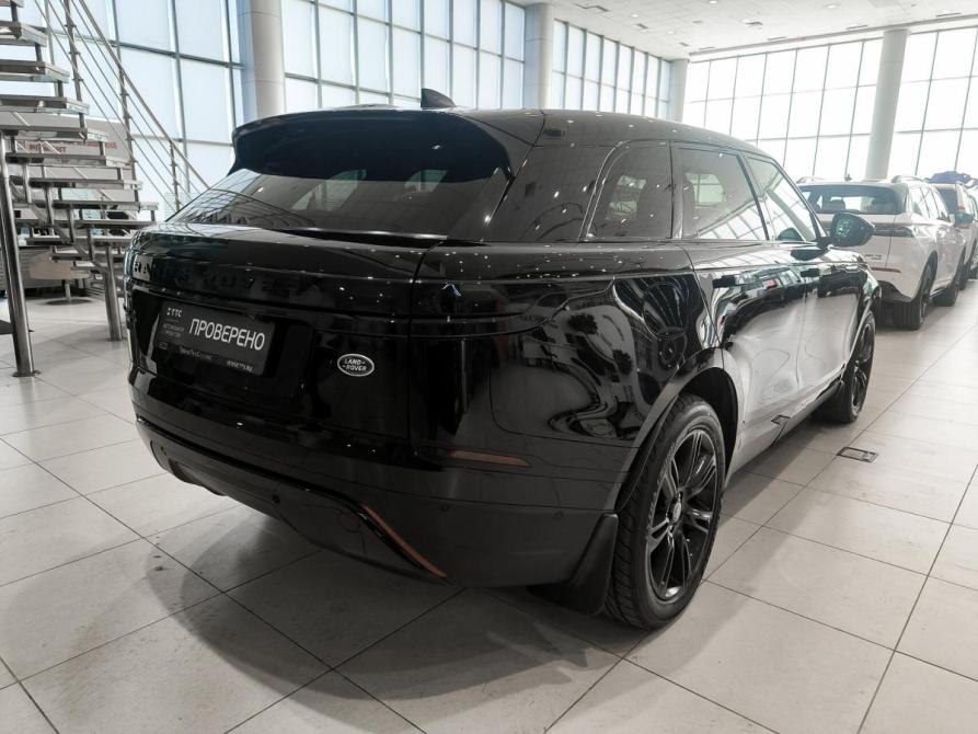 Land Rover Range Rover Velar I Казань  - изображение 6