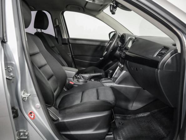 Mazda CX-5 I с пробегом 2012 года, цена 1 099 000 рублей, 272837 км, внедорожник, Автокод Объявления