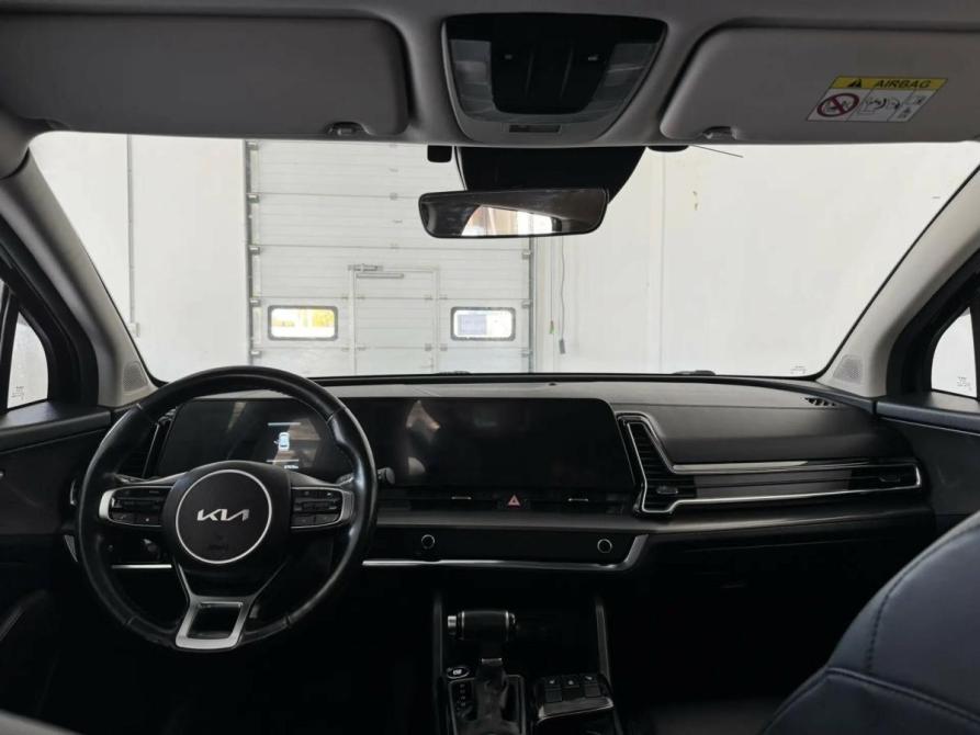 Kia Sportage V Кострома  - изображение 10