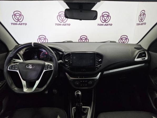 Lada (ВАЗ) Vesta I с пробегом 2019 года, цена 1 081 000 рублей, 110400 км, универсал, Автокод Объявления