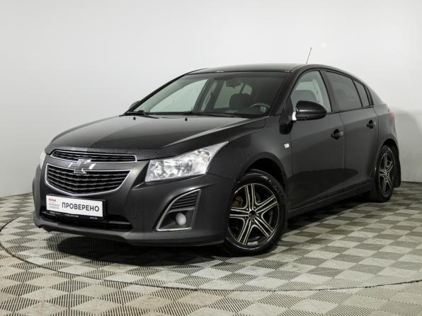 Chevrolet Cruze I Рестайлинг с пробегом 2013 года, цена 549 585 рублей, 307093 км, хэтчбек, Автокод Объявления