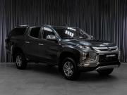 Mitsubishi L200 V Рестайлинг Тюмень  - изображение 17