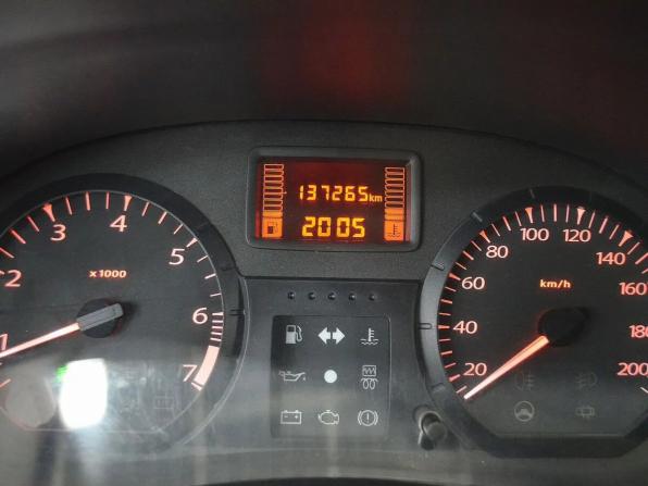 Lada (ВАЗ) Largus I с пробегом 2020 года, цена 780 000 рублей, 138000 км, фургон, Автокод Объявления