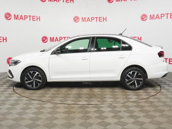Volkswagen Polo VI с пробегом 2021 года, цена 1 765 000 рублей, 116249 км, лифтбек, Автокод Объявления