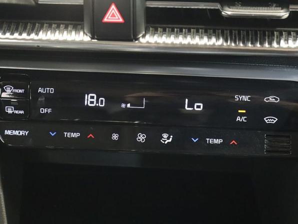 Kia K5 III с пробегом 2021 года, цена 2 029 000 рублей, 174482 км, седан, Автокод Объявления
