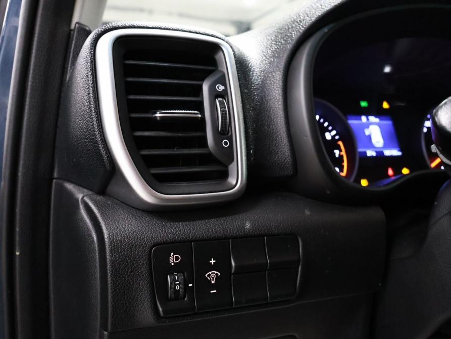 Kia Sportage IV Рестайлинг Калуга  - изображение 9
