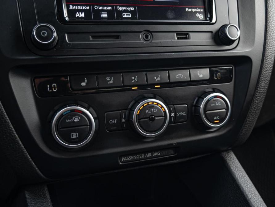 Volkswagen Jetta VI Краснодар  - изображение 13