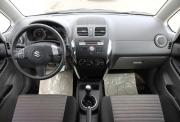 Suzuki SX4 I (Classic) Рестайлинг Нижний Новгород  - изображение 37