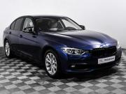 BMW 3 серии VI (F3x) Рестайлинг Москва  - изображение 20