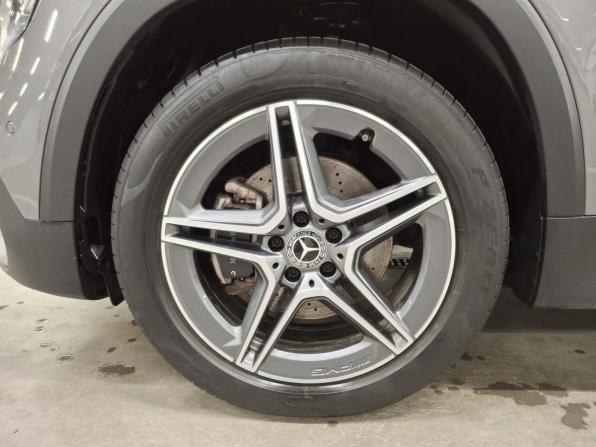 Mercedes-Benz GLB I (X247) с пробегом 2020 года, цена 3 350 000 рублей, 43829 км, внедорожник, Автокод Объявления