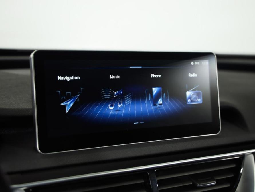 Hongqi H5 I Санкт-Петербург  - изображение 13