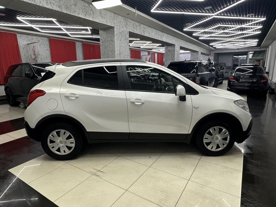 Opel Mokka I Ярославль  - изображение 6