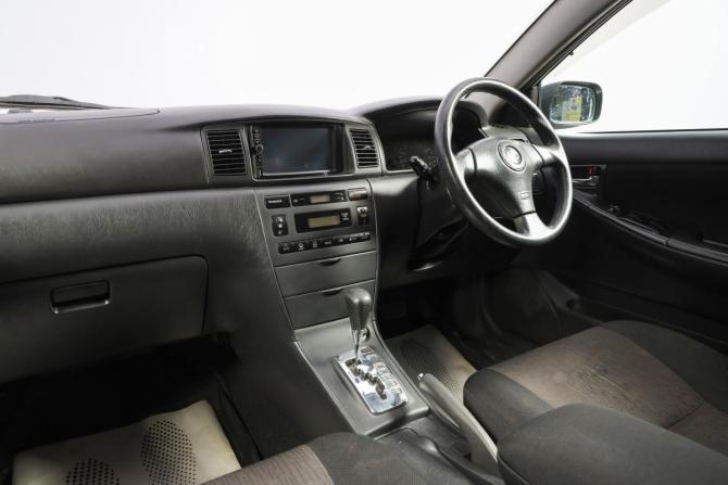 Toyota Corolla IX (E120 E130) с пробегом 2001 года, цена 549 000 рублей, 320000 км, универсал, Автокод Объявления