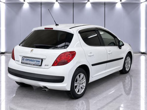 Peugeot 207 I с пробегом 2008 года, цена 390 000 рублей, 164003 км, хэтчбек, Автокод Объявления